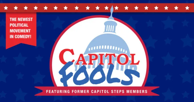 Capitol Fools