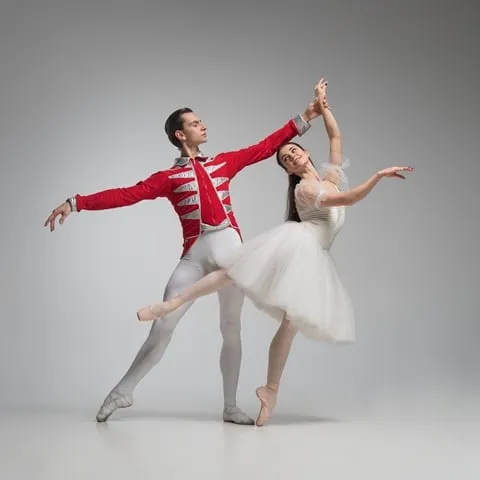 Eugene Ballet