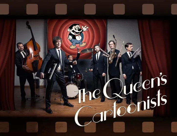 The Queens Cartoonists